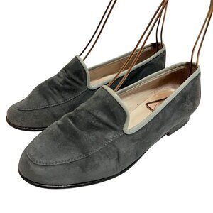 Carlo Fagiani loafers